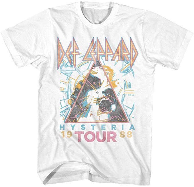 French Angora eum Rock Shirt